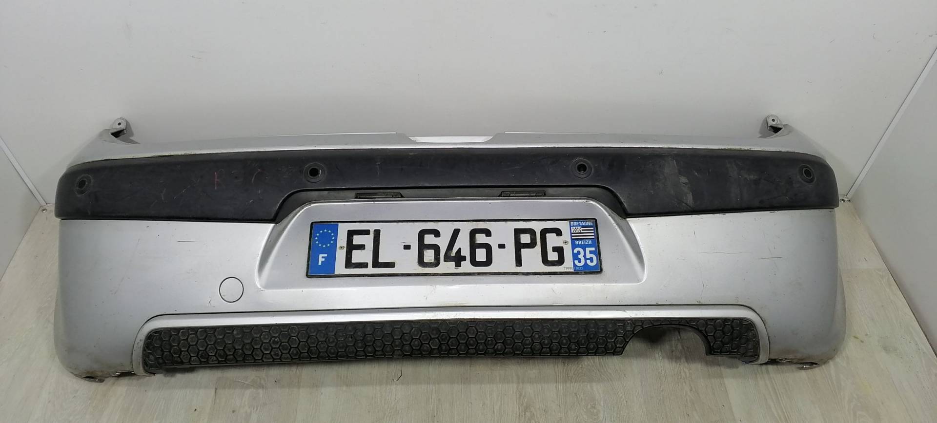 Парктроник (датчик парковки) Peugeot 1007 купить в Беларуси
