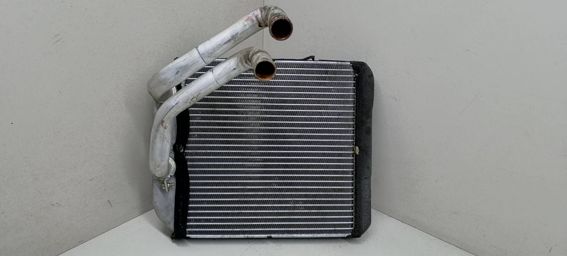 Радиатор отопителя (печки) Mitsubishi Colt 5 купить в Беларуси