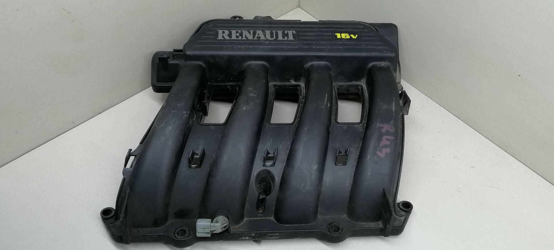 Коллектор впускной Renault Megane 2 купить в Беларуси