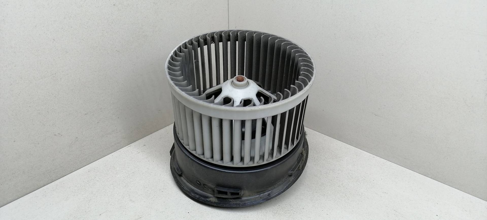 Моторчик печки (вентилятор отопителя) Citroen C5 1 купить в России