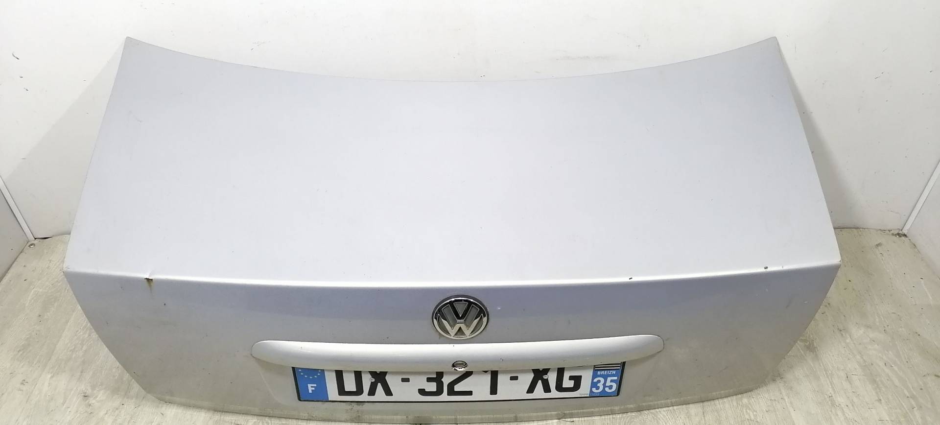 Крышка (дверь) багажника Volkswagen Passat 5 купить в Беларуси