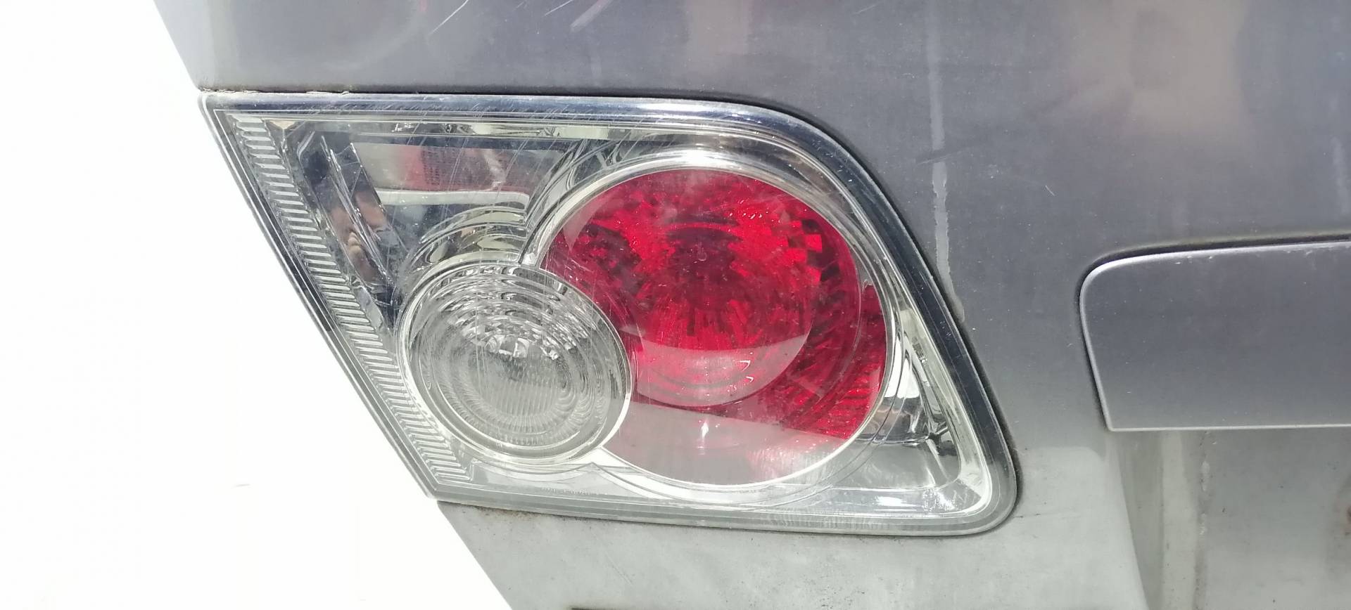Фонарь крышки багажника правый Mazda 6 GG купить в России