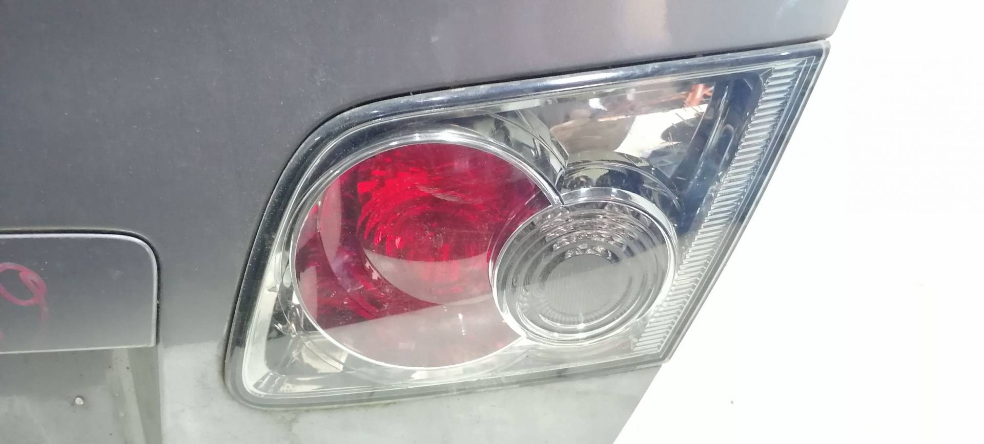Подсветка номера Mazda 6 GG купить в России
