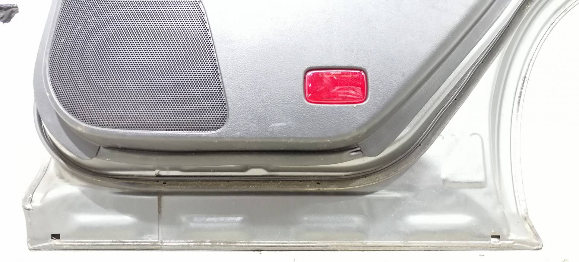 Стекло двери задней правой Nissan Murano (Z50) купить в России
