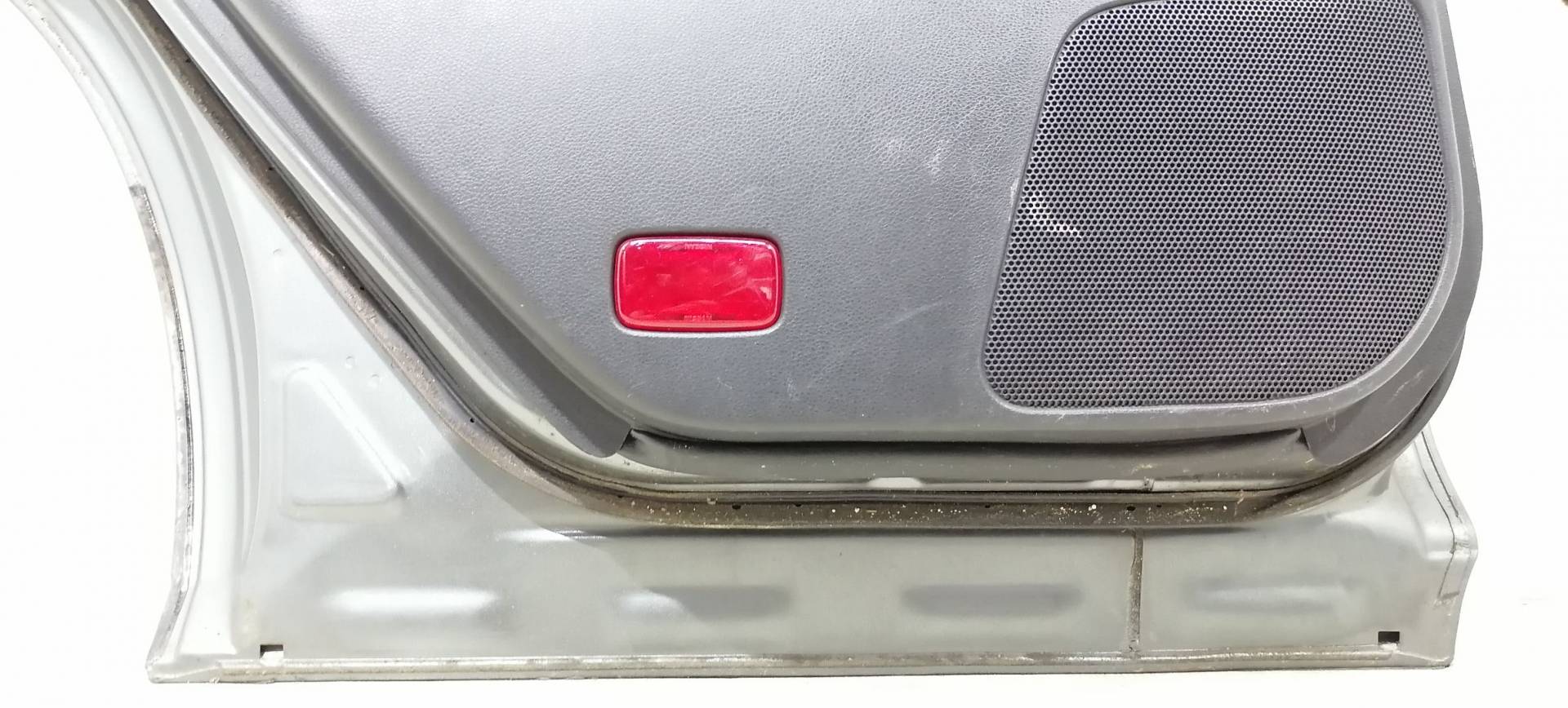 Стеклоподъемник электрический двери задней левой Nissan Murano (Z50) купить в России