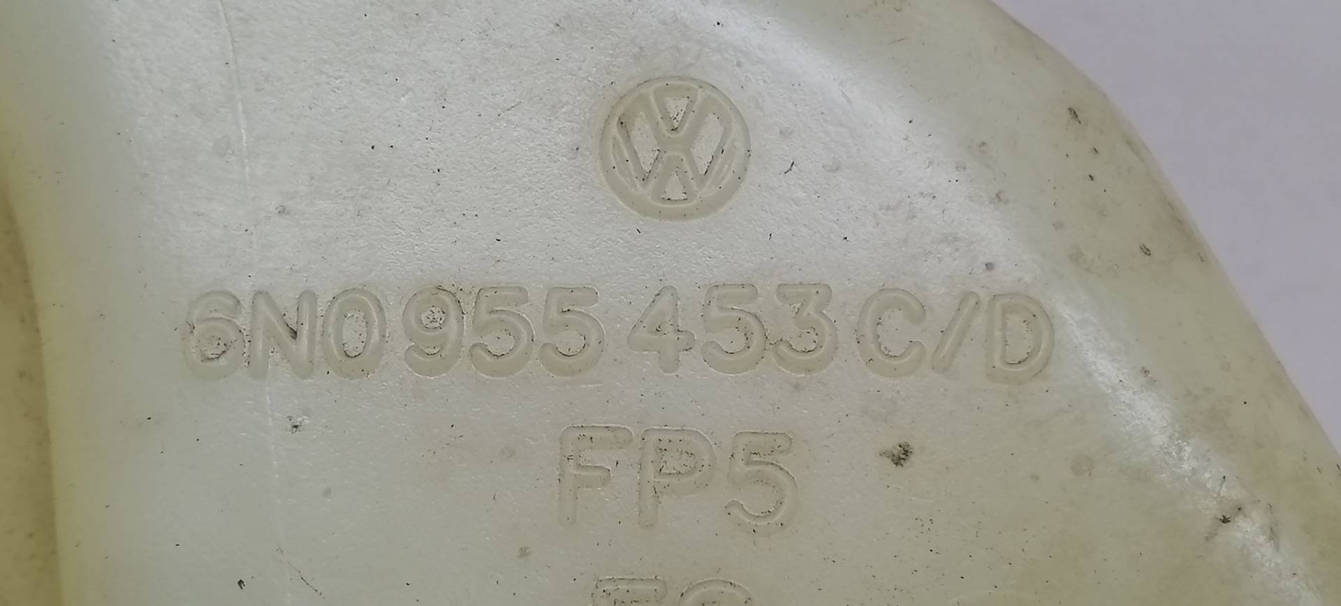 Бачок омывателя Volkswagen Polo 3 купить в Беларуси