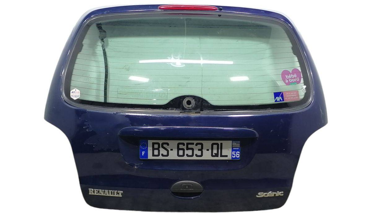 Подсветка номера Renault Scenic 1 купить в Беларуси