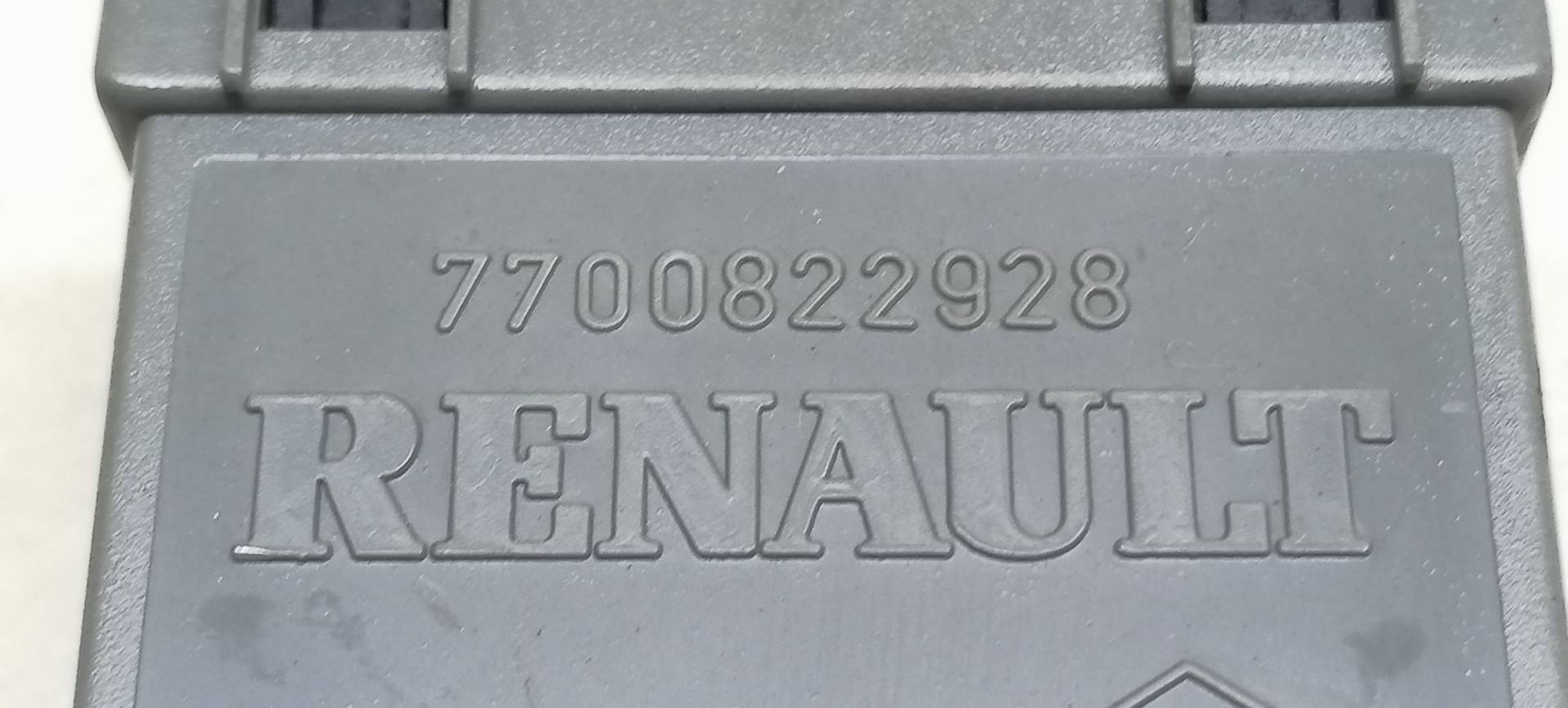 Блок комфорта Renault Laguna 1 купить в России