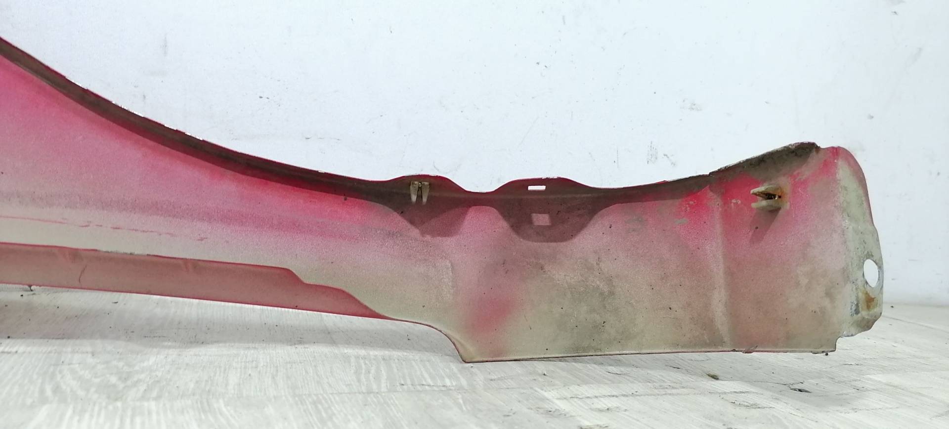 Пыльник крыла переднего левого к Ravon R2, 2015, купить | DT-2072457-1_1. Фото #3