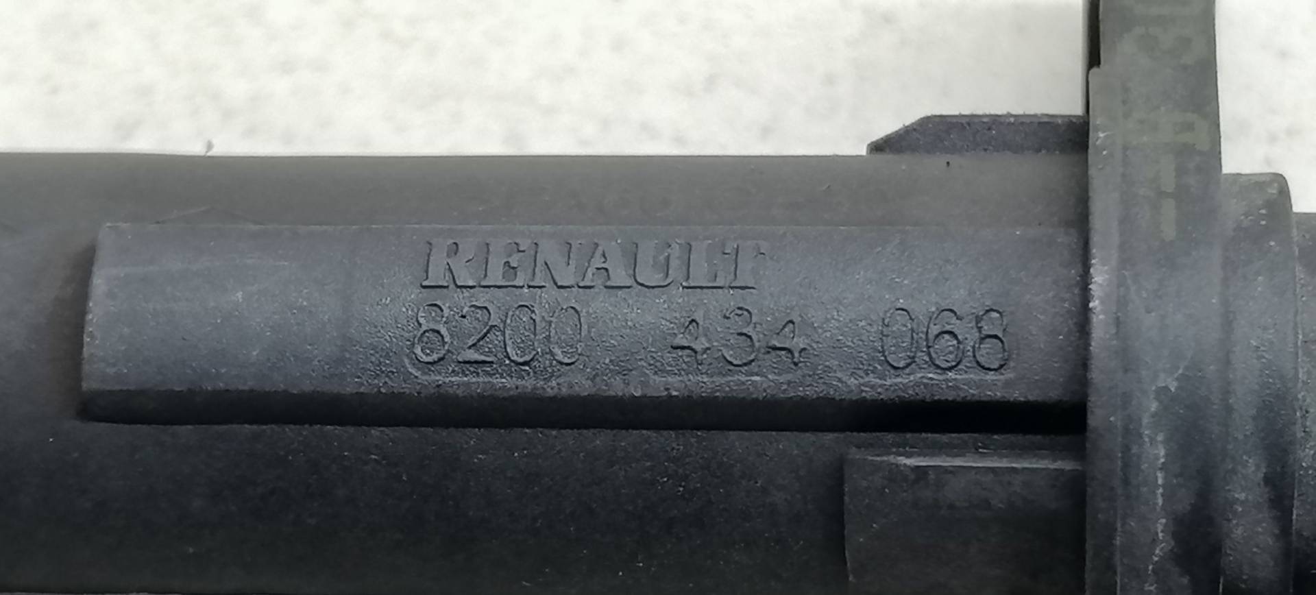 Датчик коленвала Renault Logan 1 купить в Беларуси