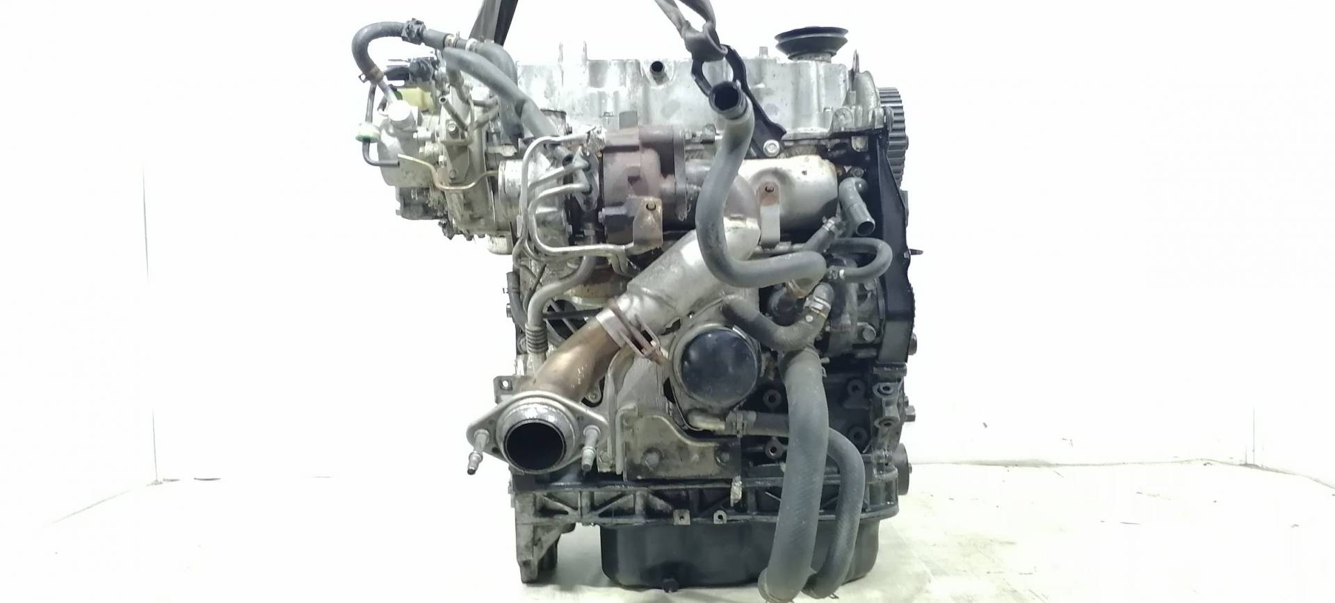 Двигатель (ДВС) Mazda 6 GG купить в Беларуси