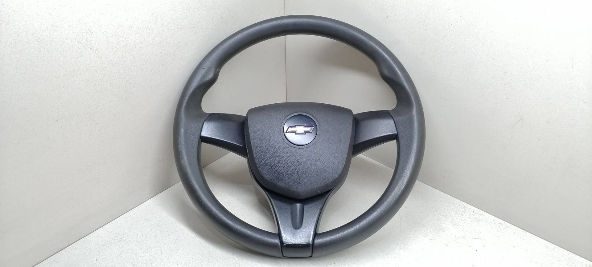 Подушка безопасности в рулевое колесо Chevrolet Spark (M300) купить в России