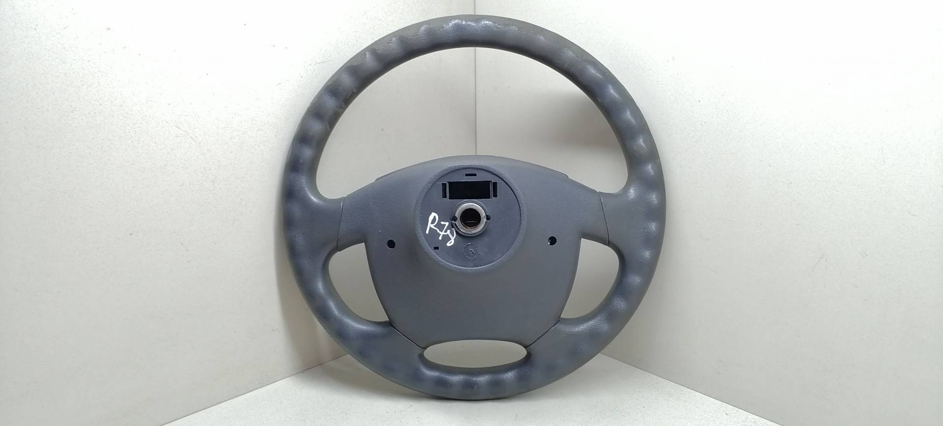 Подушка безопасности в рулевое колесо Renault Laguna 1 купить в России