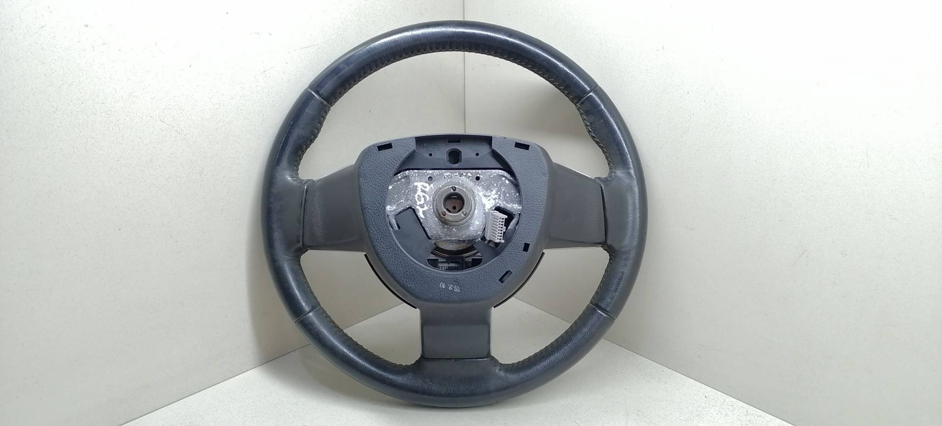 Подушка безопасности в рулевое колесо Nissan Murano (Z50) купить в России