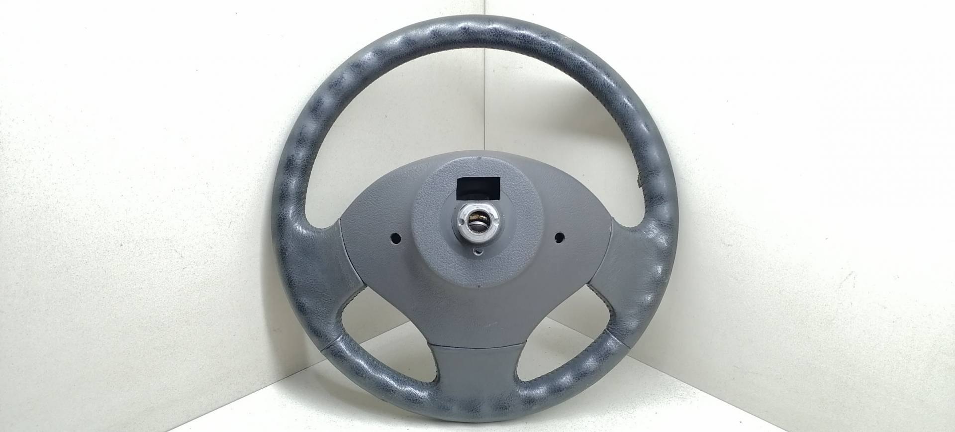 Подушка безопасности в рулевое колесо Renault Scenic 1 купить в России
