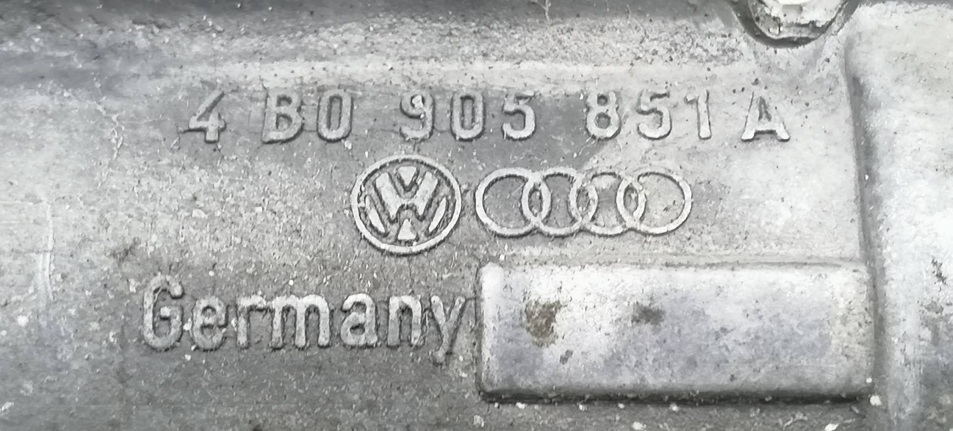 Замок зажигания Volkswagen Passat 5 купить в России