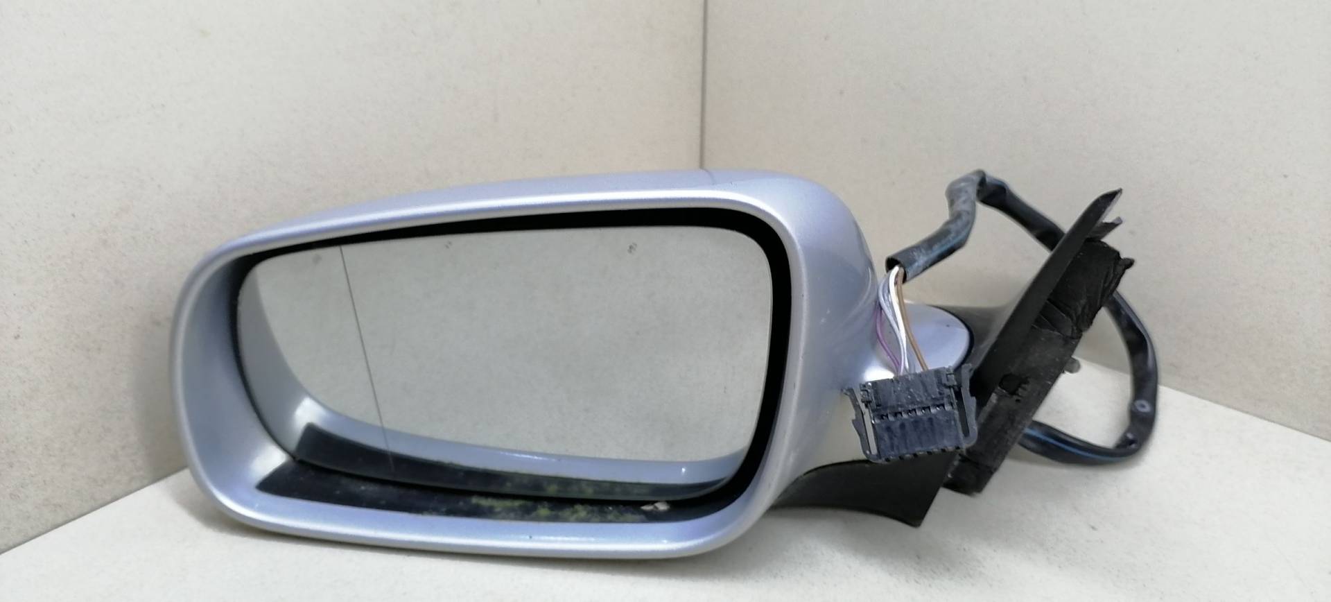 Зеркало боковое левое Volkswagen Passat 5 купить в России