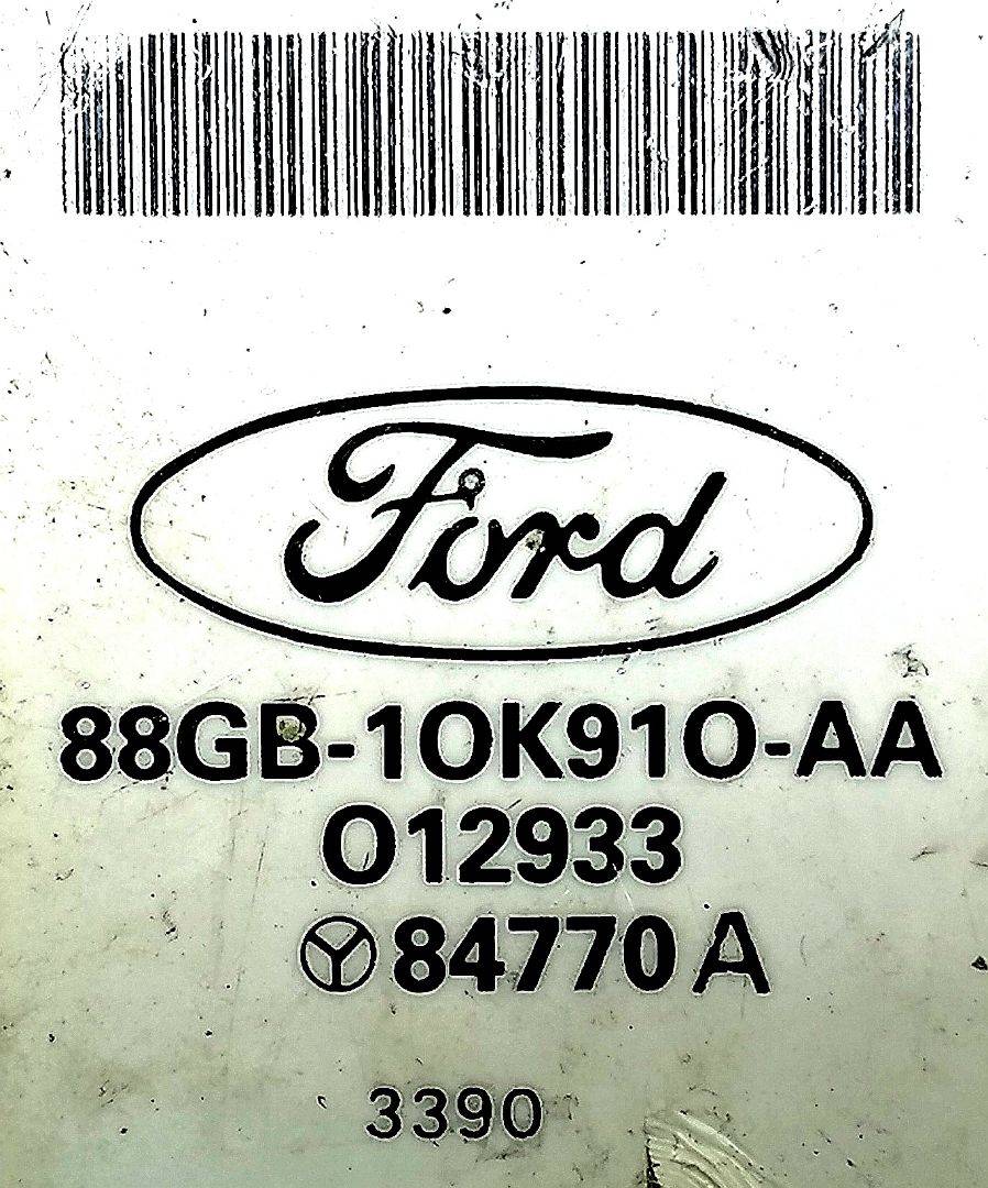 Блок комфорта Ford Scorpio 1 купить в России