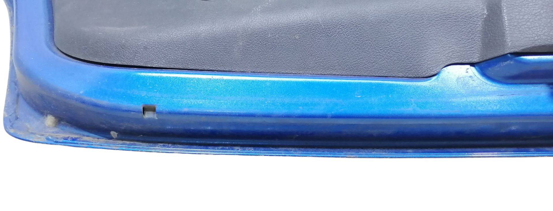 Ручка крышки багажника Peugeot 307 купить в России