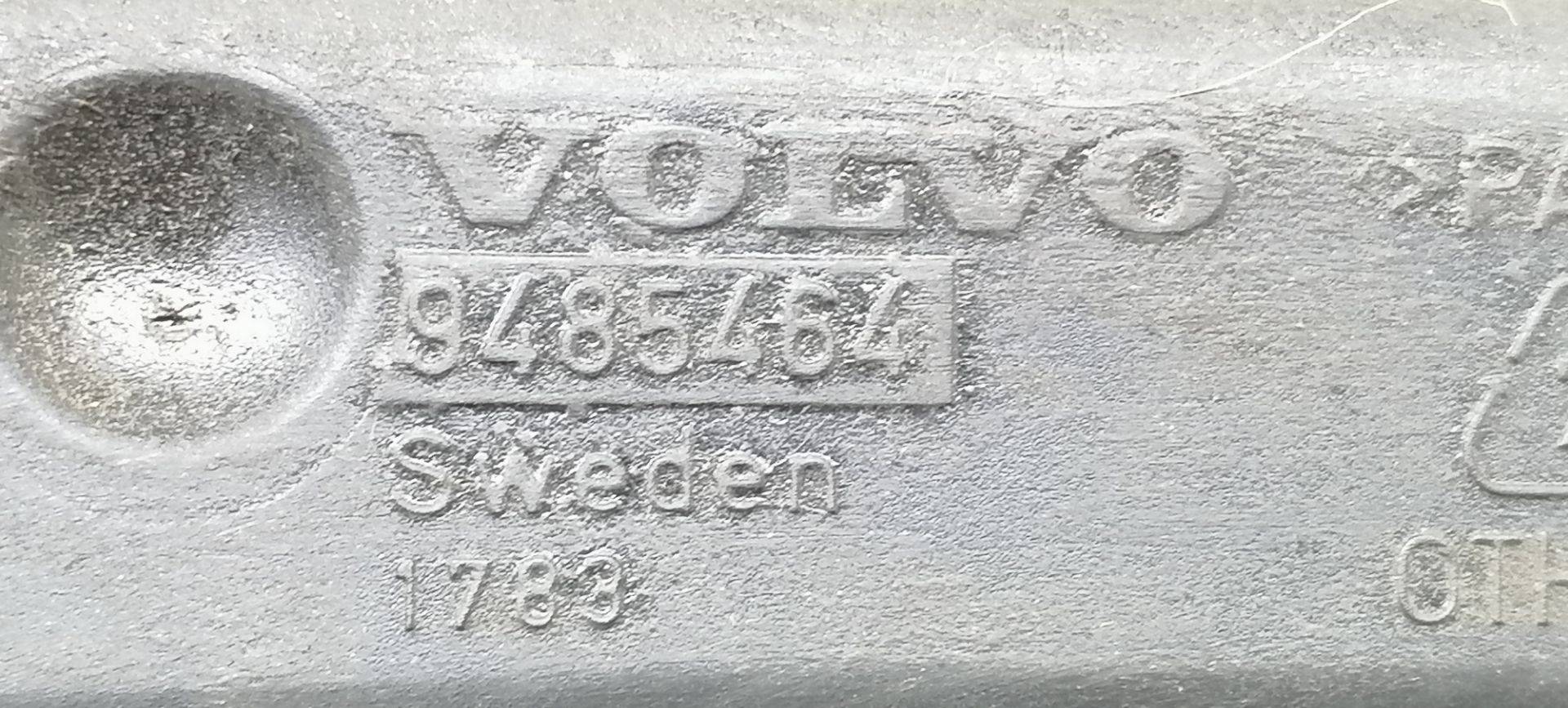Бачок гидроусилителя Volvo S80 1 купить в России