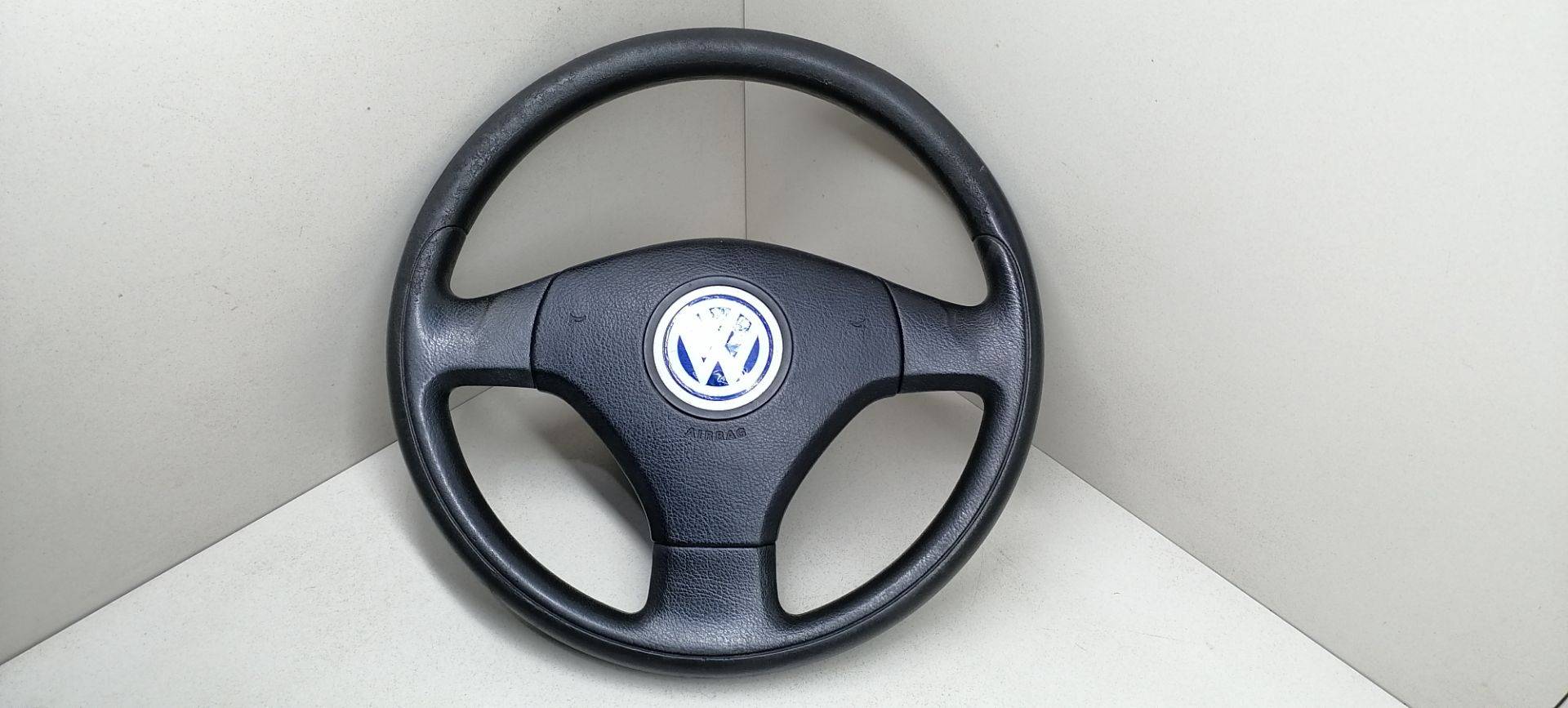 Подушка безопасности в рулевое колесо Volkswagen Bora купить в России