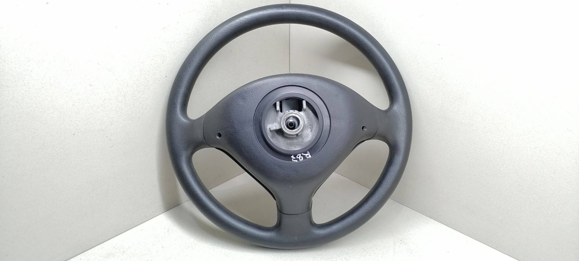 Подушка безопасности в рулевое колесо Peugeot 307 купить в России