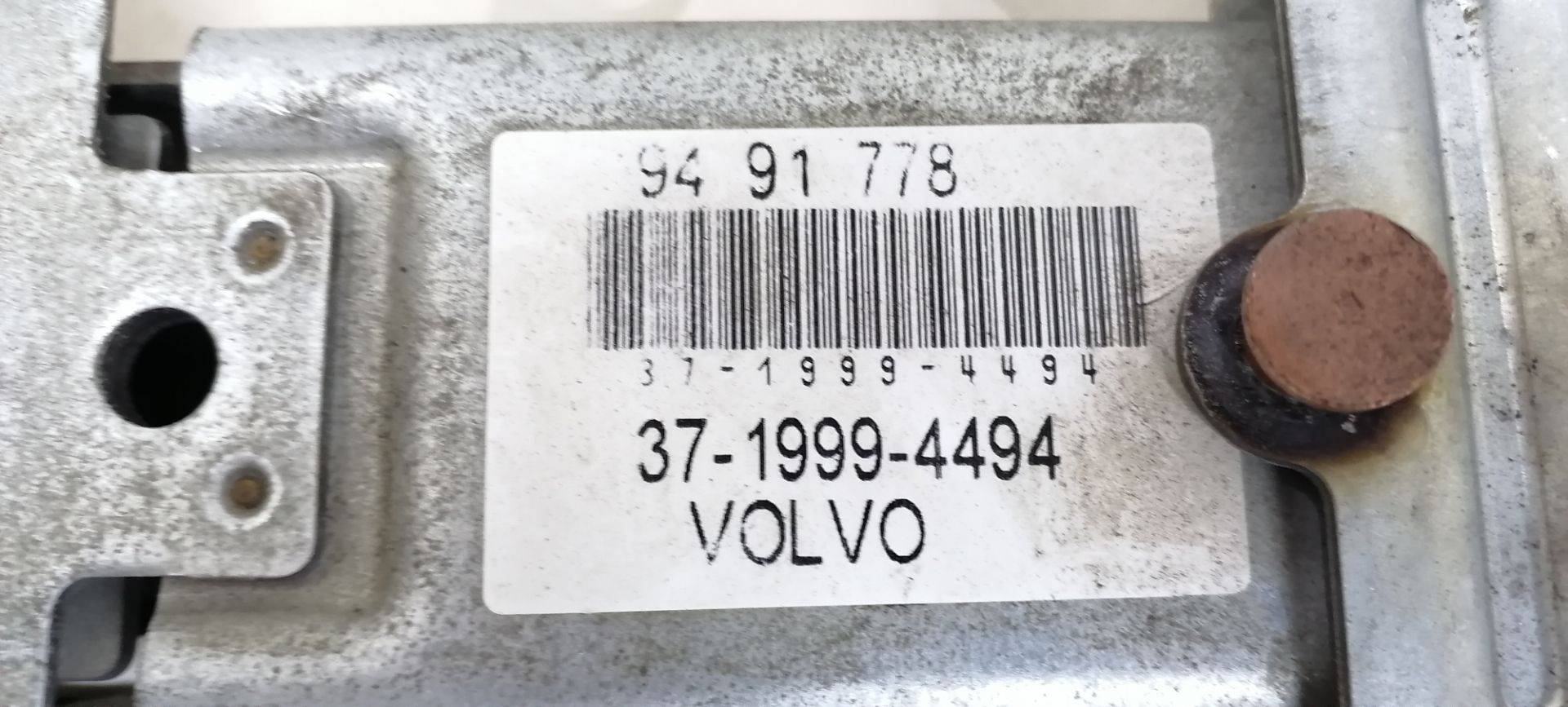 Замок зажигания Volvo S80 1 купить в Беларуси