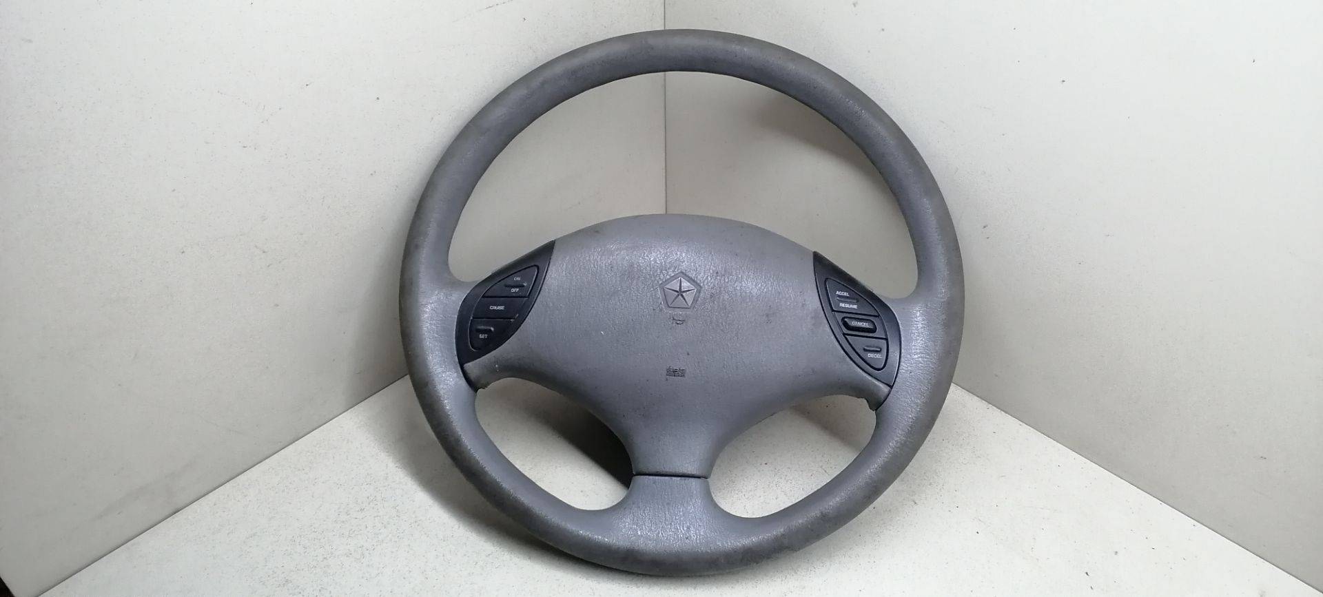 Подушка безопасности в рулевое колесо Chrysler Voyager 3 купить в России
