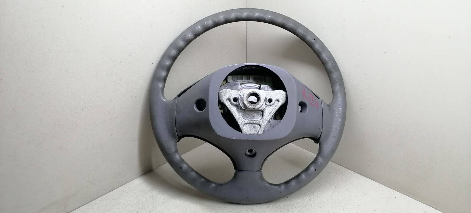 Подушка безопасности в рулевое колесо Chrysler Voyager 3 купить в Беларуси