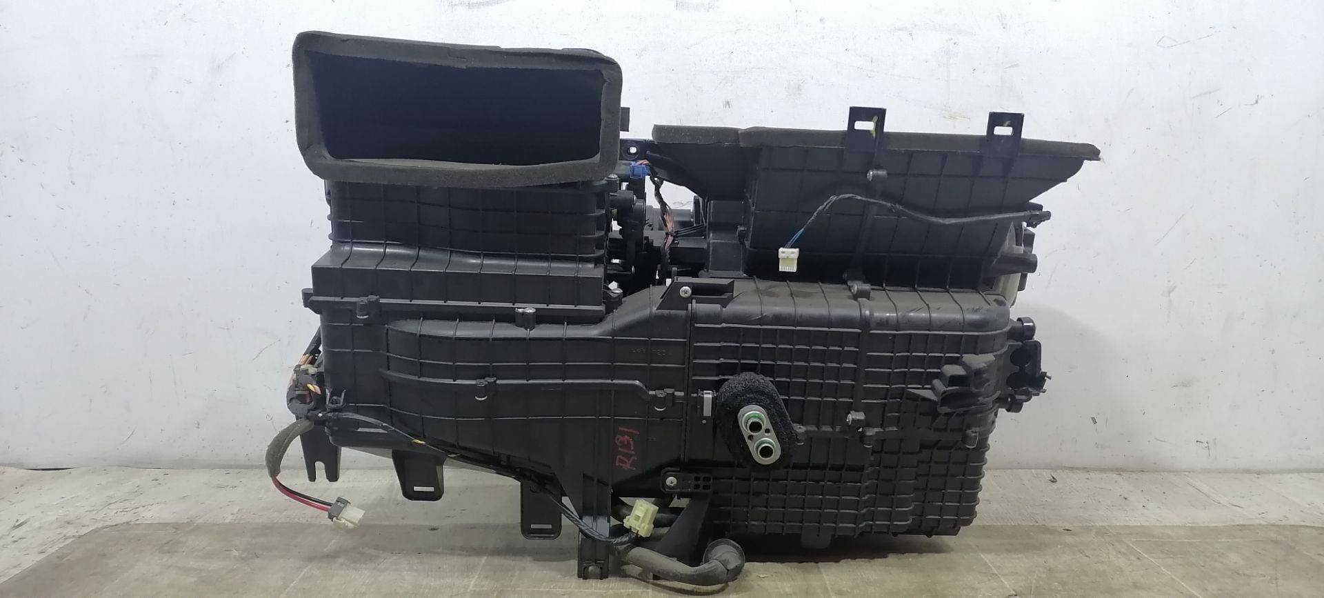 Радиатор отопителя (печки) Hyundai i30 1 купить в России