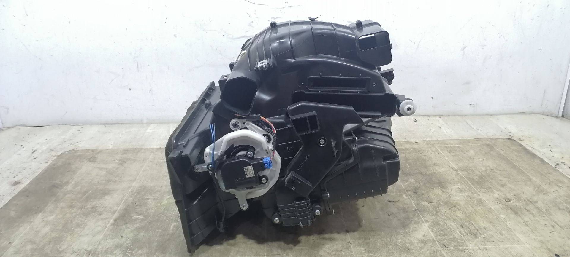 Радиатор отопителя (печки) Hyundai i30 1 купить в Беларуси