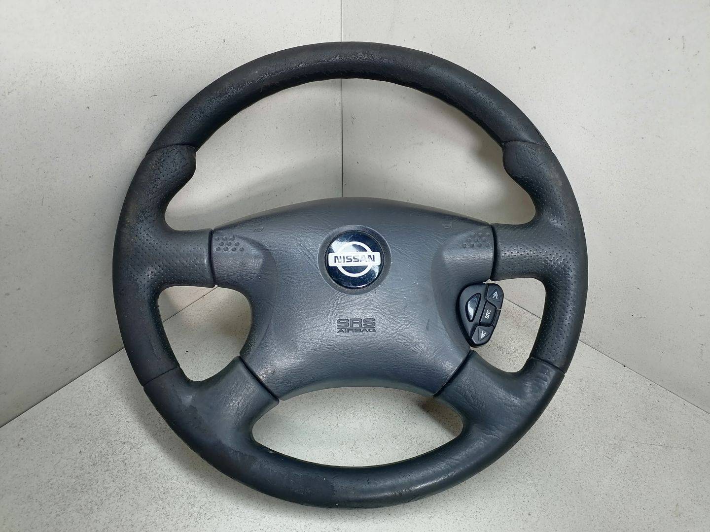 Подушка безопасности в рулевое колесо Nissan Almera N16 купить в Беларуси
