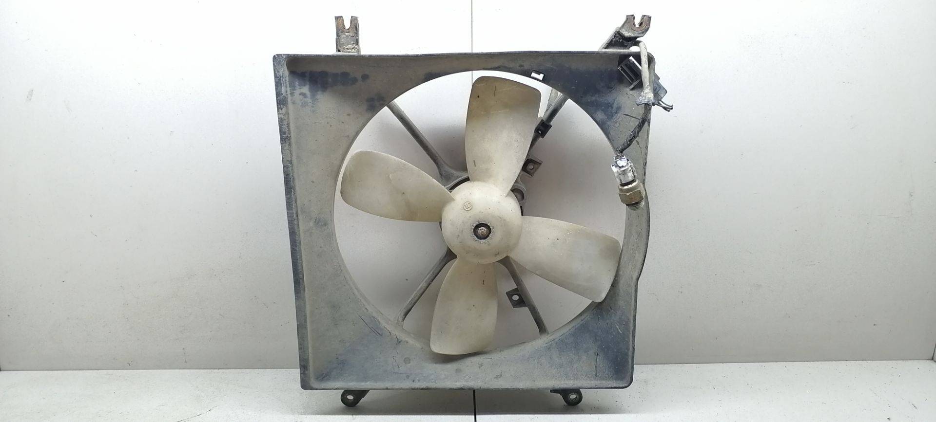 Вентилятор радиатора основного Mitsubishi Lancer 6 купить в России