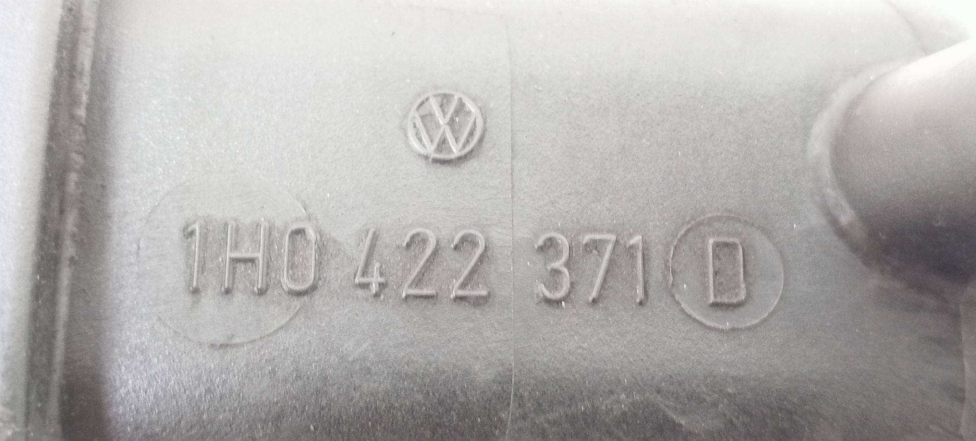 Бачок гидроусилителя Volkswagen Golf 3 купить в Беларуси