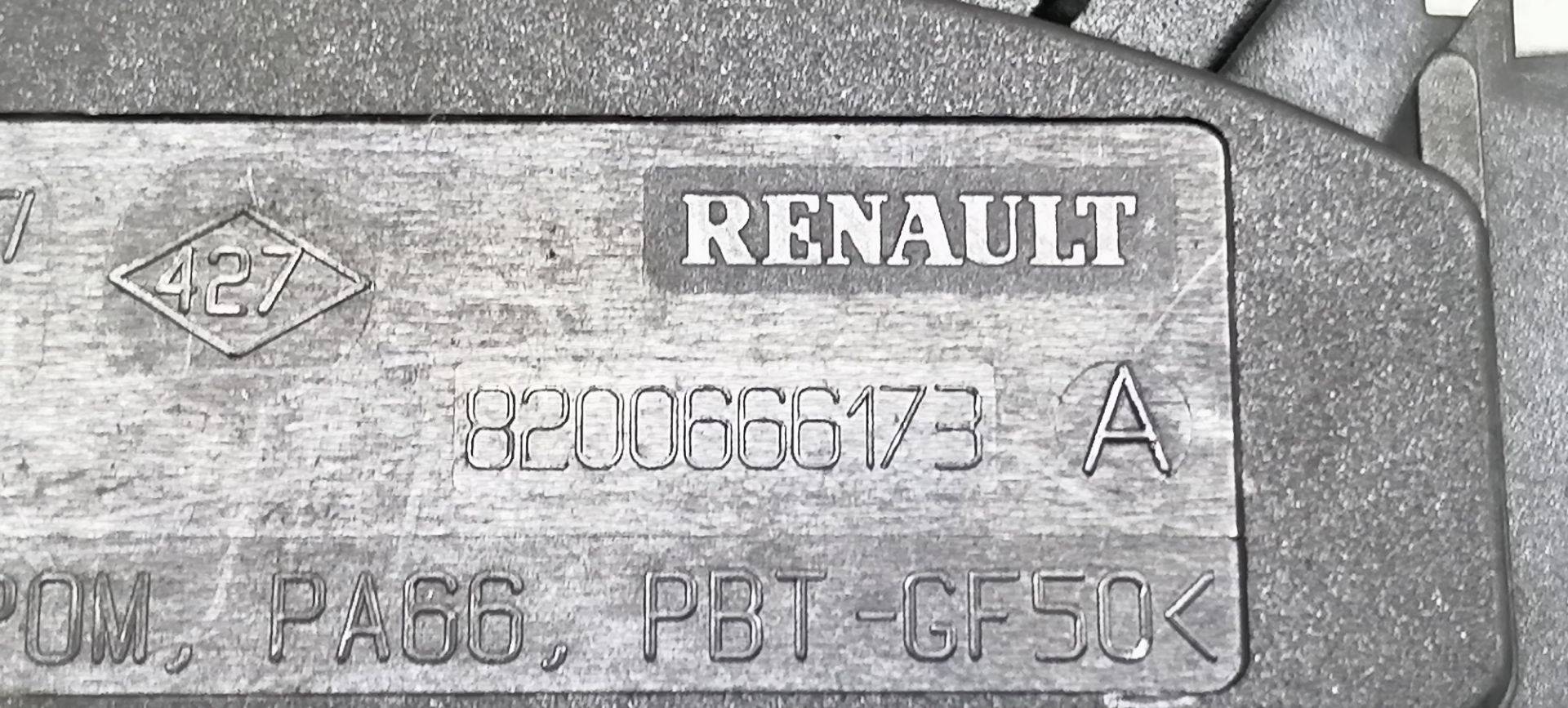 Датчик педали сцепления Renault Laguna 3 купить в России