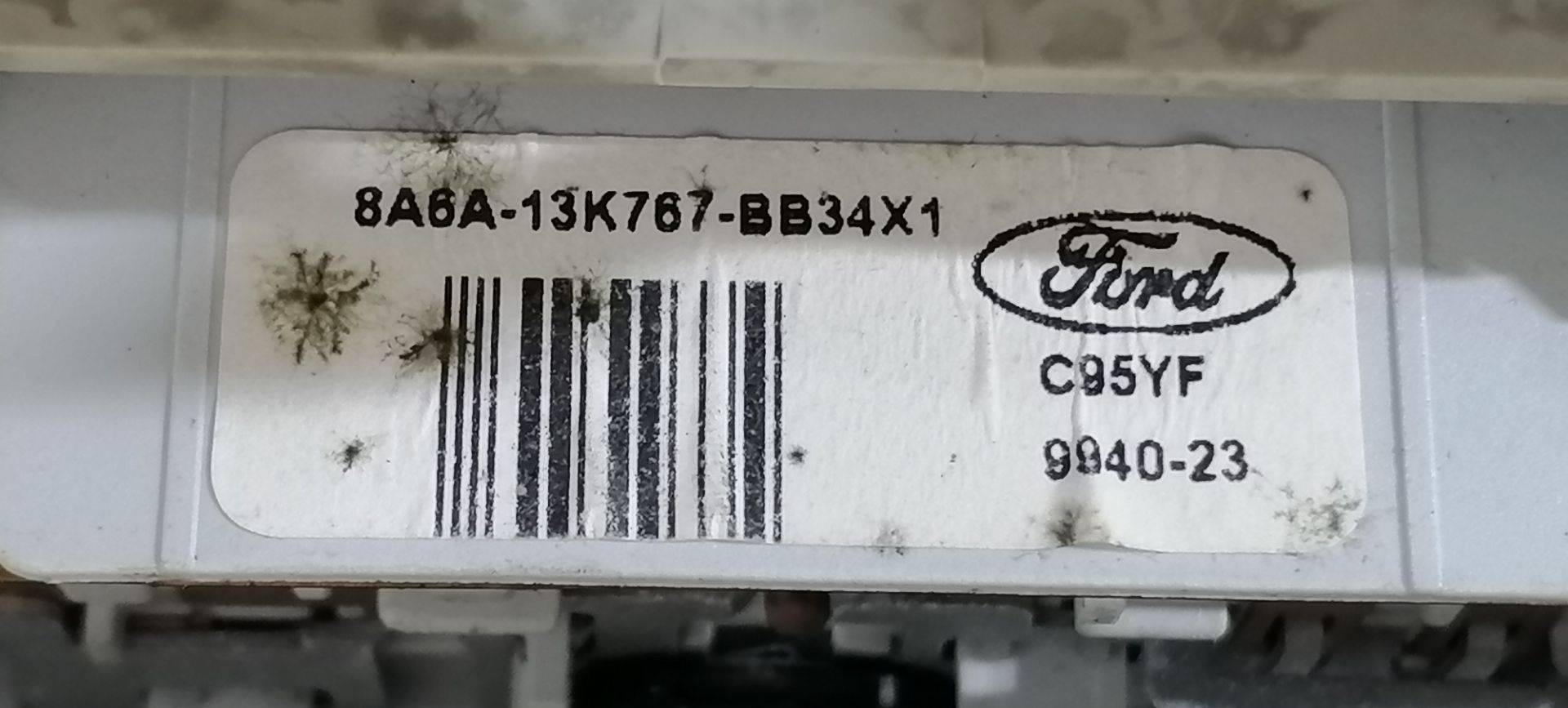 Плафон салонный Ford Focus 2 купить в Беларуси