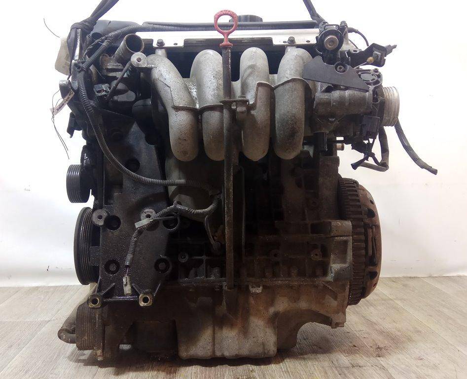 Двигатель (ДВС) Volvo V40 2 купить в Беларуси