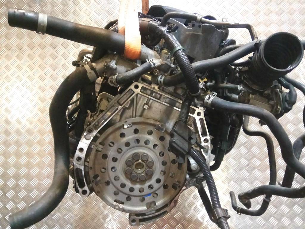 Двигатель (ДВС) Honda CRV 4 купить в России