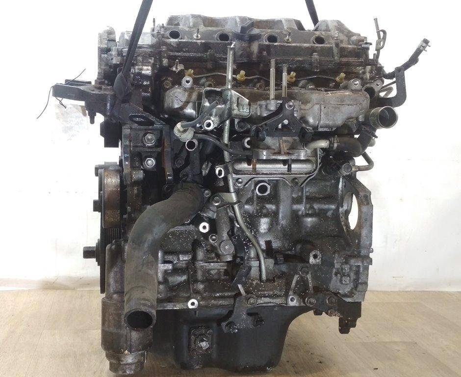 Двигатель (ДВС) Toyota Avensis 2 (T250) купить в России