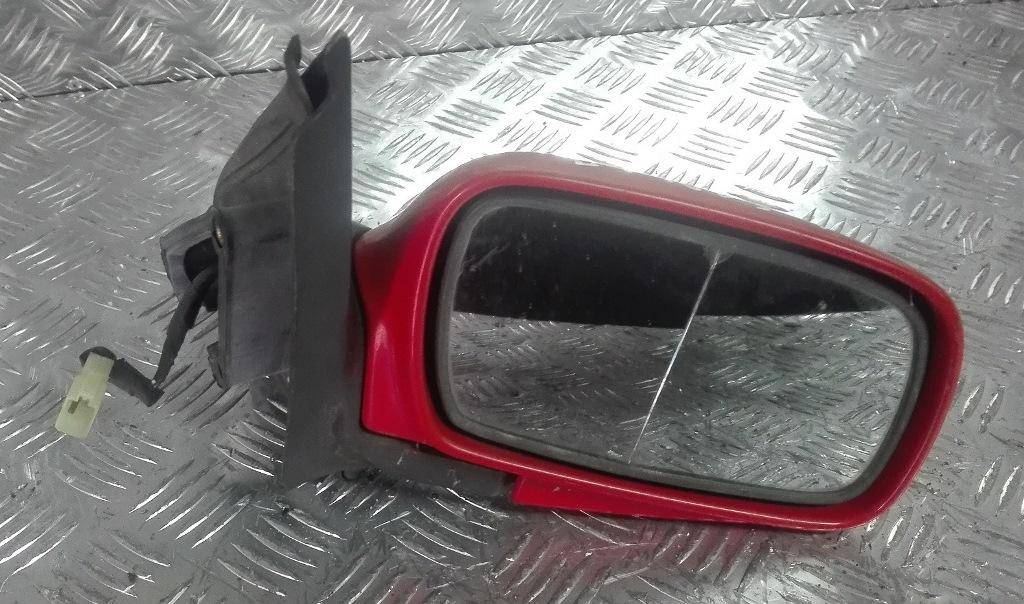 Зеркало боковое правое Kia Sephia 1 купить в России