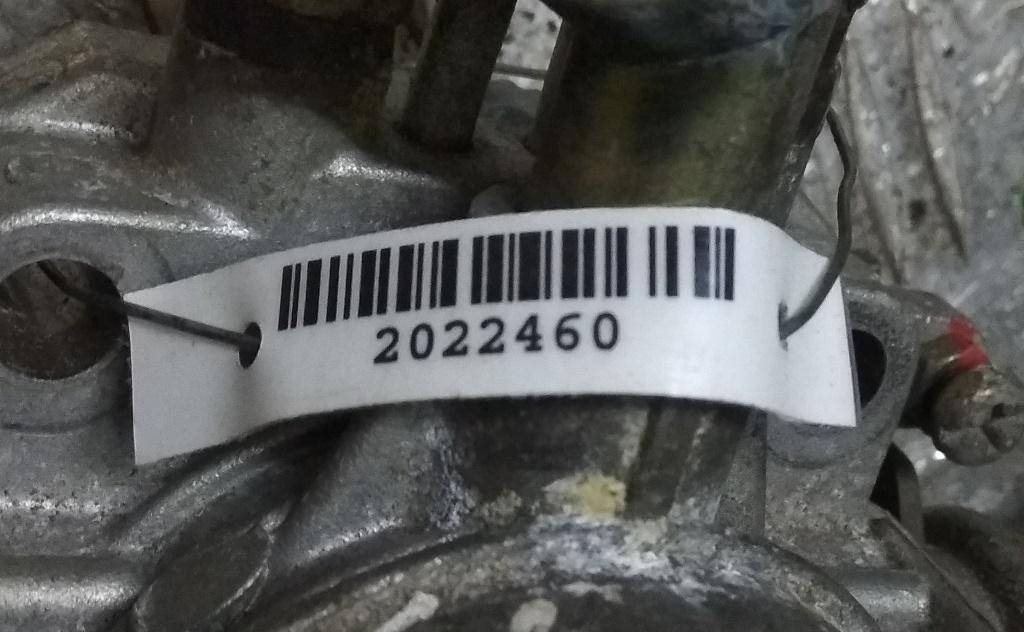 Заслонка дроссельная Mazda 626 GD купить в Беларуси
