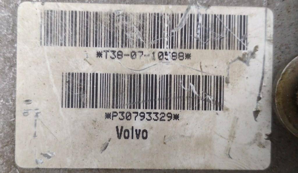 Колонка рулевая Volvo XC90 1 купить в России
