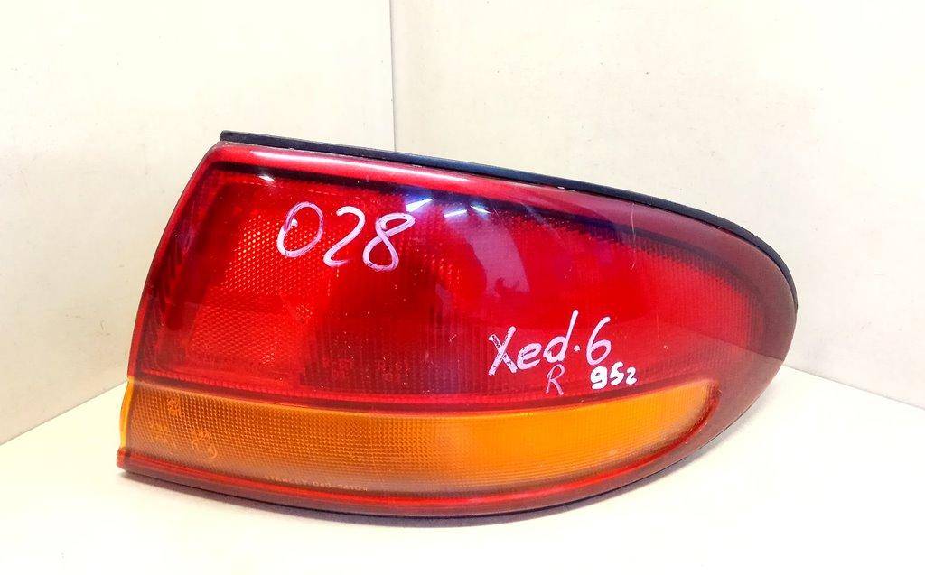 Фонарь задний правый Mazda Xedos6 купить в Беларуси