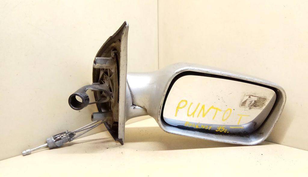 Зеркало боковое правое Fiat Punto 1 (176) купить в Беларуси