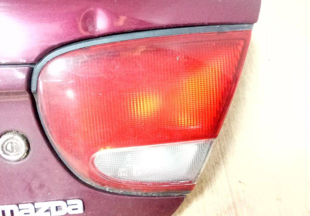 Подсветка номера Mazda Xedos6 купить в Беларуси