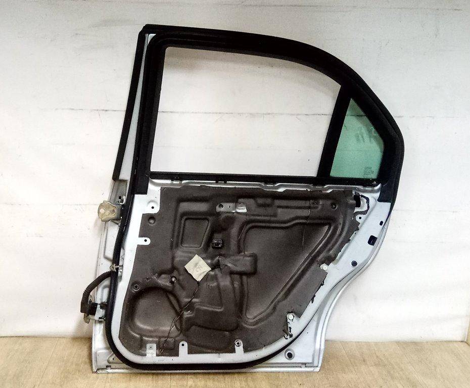 Стеклоподъемник механический двери задней правой Rover 75 купить в Беларуси