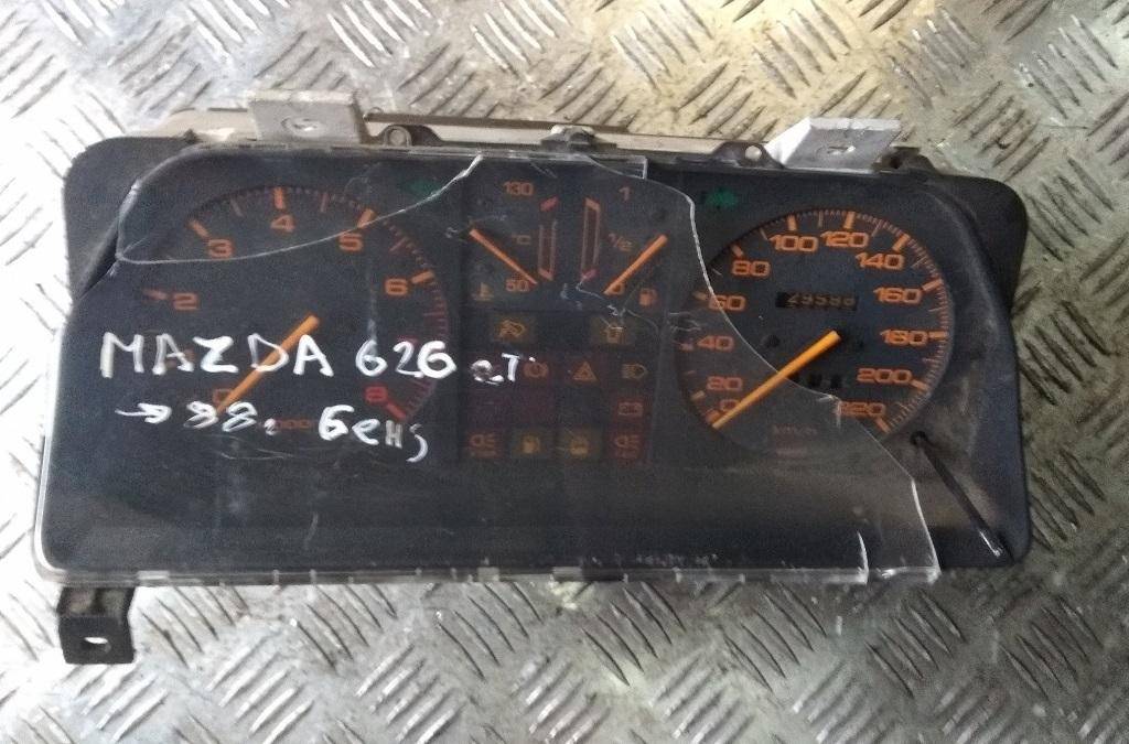приборка мазда 626 gf. Mazda 626 gf приборная панель. приборная панель мазда 626. пересвет приборной панели мазда 626 gd. панель приборов мазда 626 gd.
