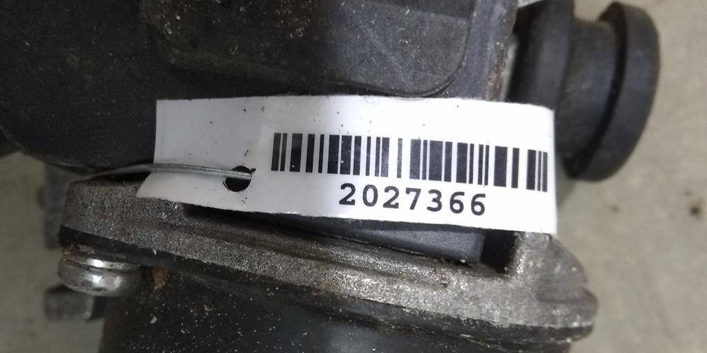 Моторчик стеклоочистителя передний Toyota Avensis 2 (T250) купить в Беларуси