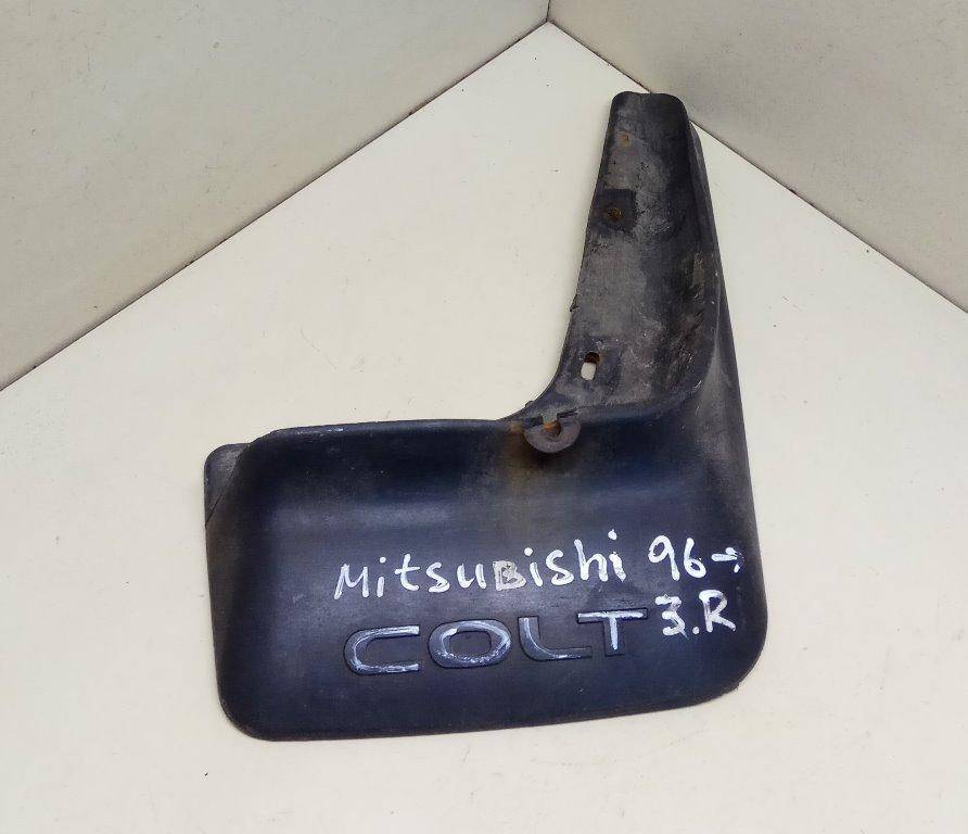 Брызговик задний Mitsubishi Colt 4 купить в России