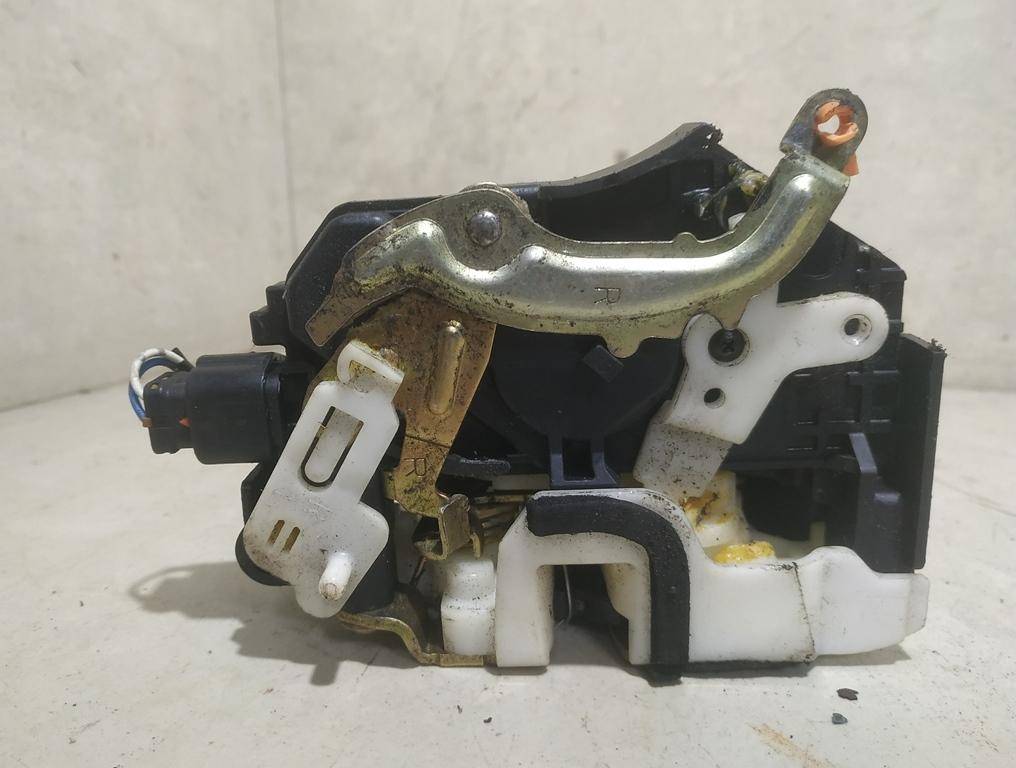 Электрозамок Двери Лансер 9 Купить